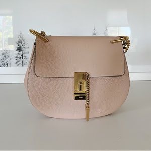 Chloe Drew Bag